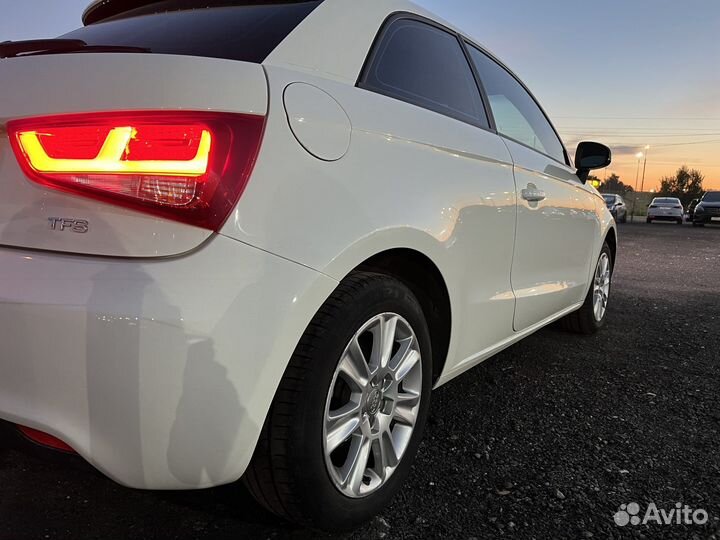 Audi A1 1.4 AMT, 2010, 140 140 км