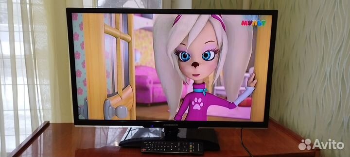 Телевизор Ericsson 32LEC2500