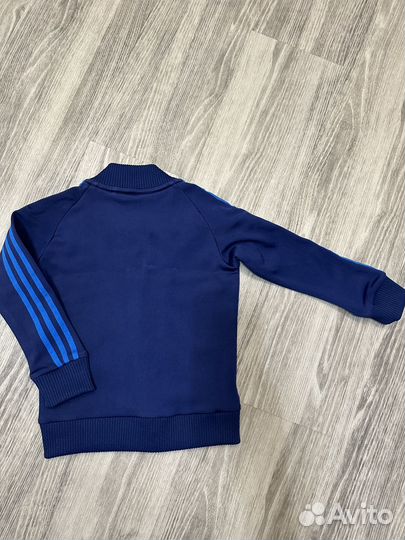 Спортивный костюм adidas р.98