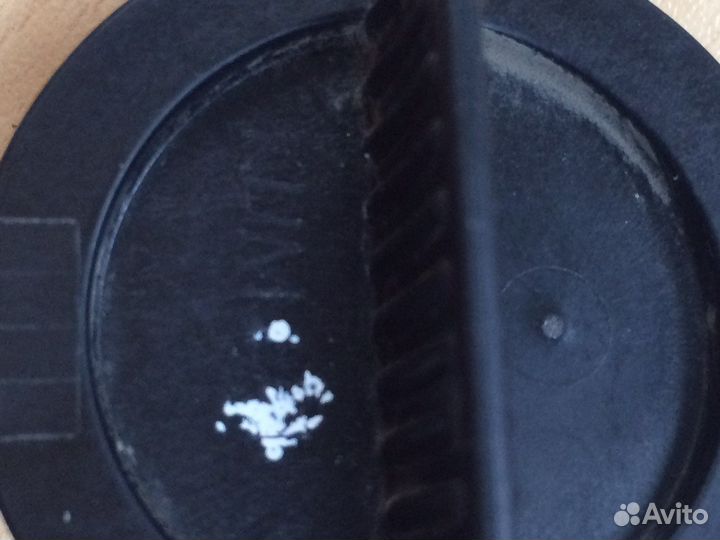 Kia Sportage iv 15 - 18 г.в. Заглушка фары перед