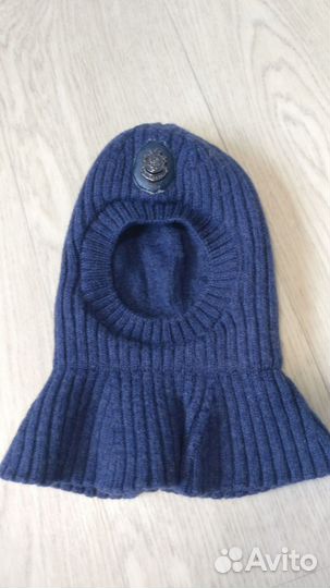 Шапки для малыша