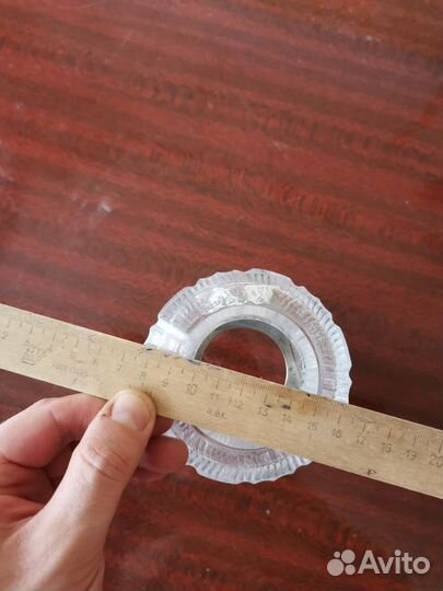 Плафон от светильника