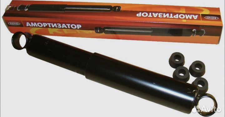 Амортизатор подвески для УАЗ-3159, 3153, 3163