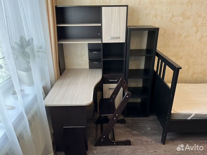 Стол для школьника Икеа