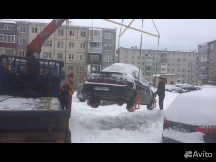 Манипулятор 24 часа