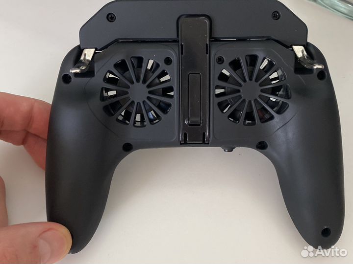 Геймпад джойстик для телефона