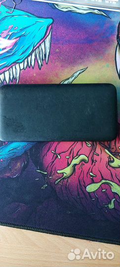 Повербанк xiaomi redmi 10000