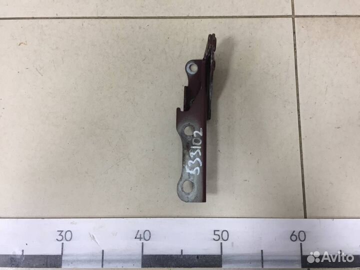 Петля капота левая Hyundai Accent LC, Tagaz 2000-2