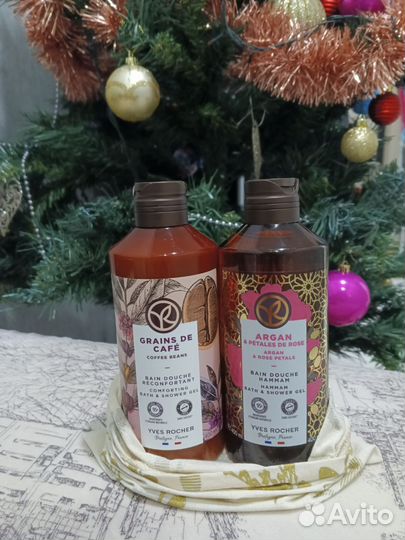 Подарочный набор Ив роше