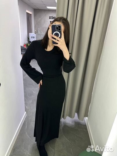 Платье женское