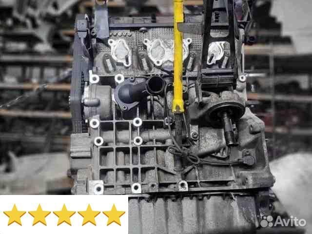 Двигатель seat leon 1 1.6 akl