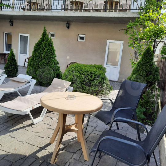 Комната 25 м², 1/3 эт.