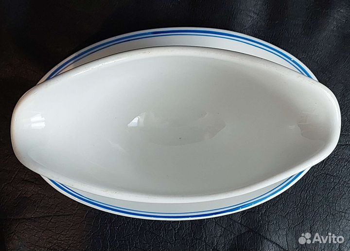 Соусник, Голландия