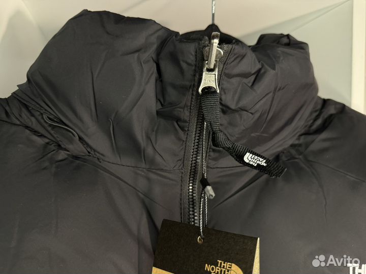 Куртка the north face 700