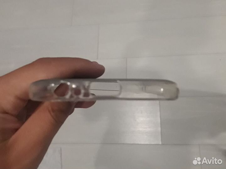 Чехол на samsung а3