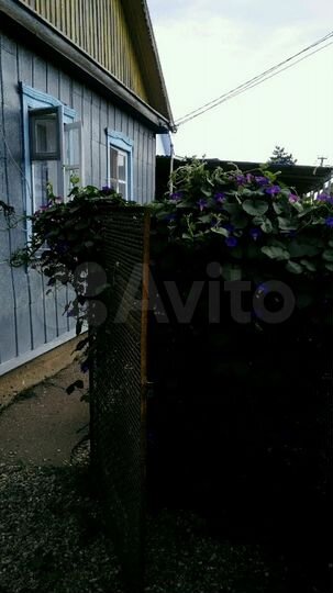 Дом 100 м² на участке 10 сот.