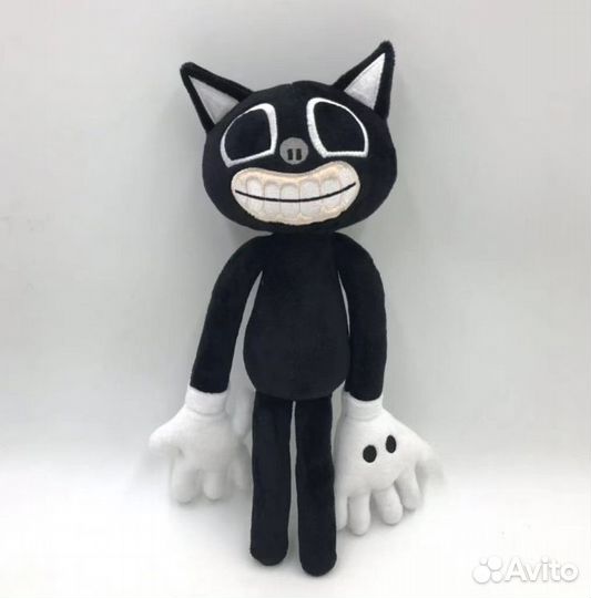 Мягкая игрушка Картун кэт, Картункет - Cartoon cat