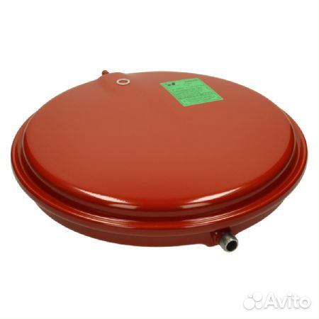 Расширительные баки для газовых котлов (разные)