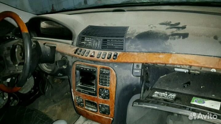 Mercedes Benz S Klass, Мерседес Бенц С Класс по за