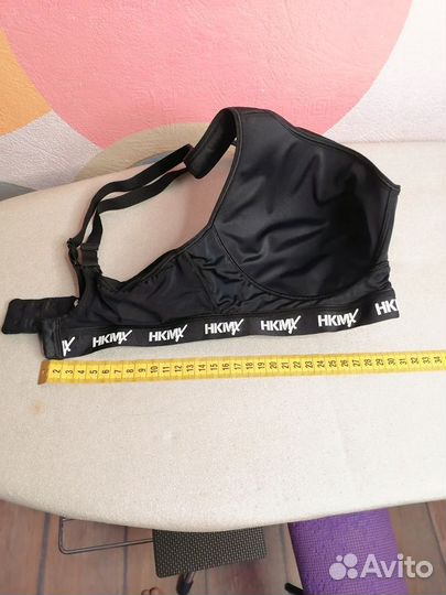 Бюстики спортивные