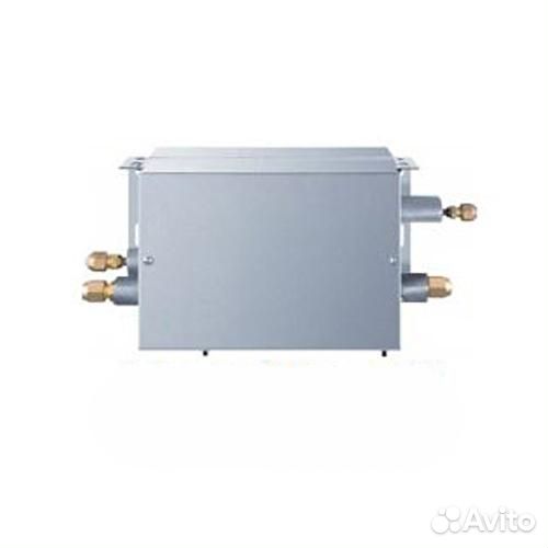 Соединительный комплет с