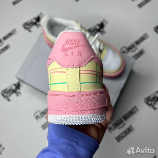 Оригинал 38 eu Nike air force 1 le