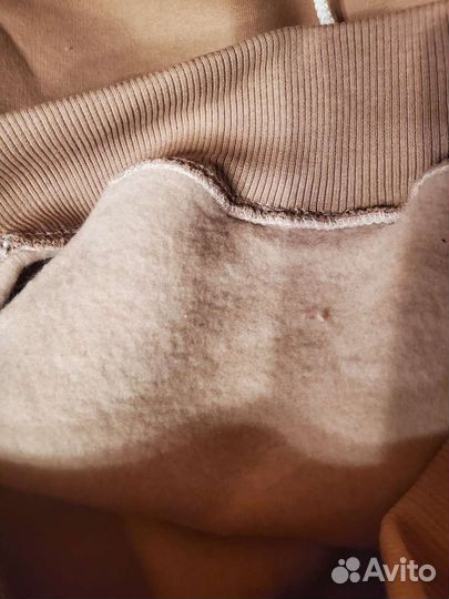 Спортивный костюм новый