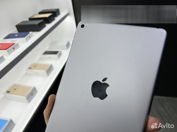 iPad mini 4 64GB, Wi-Fi