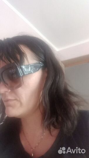 Солнцезащитные очки орифлейм