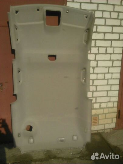 Потолок на Subaru Legacy Outback 03-09 г