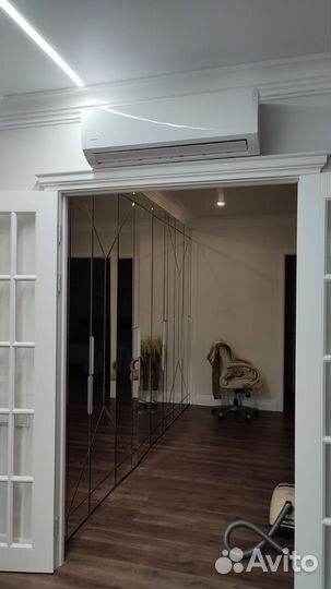 Качественный кондиционер домой или в офис