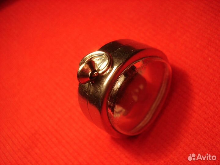 Ящерица Чин Чок Талисман Для Любви Сак Янт Тайланд