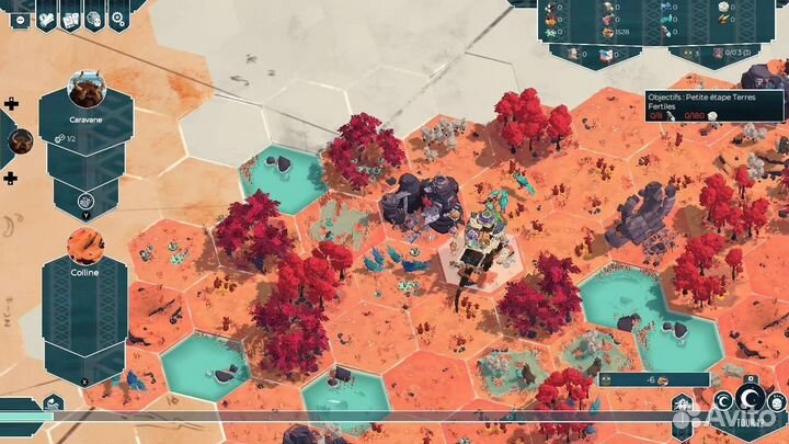 As Far As The Eye Nintendo Switch, русские субтитр