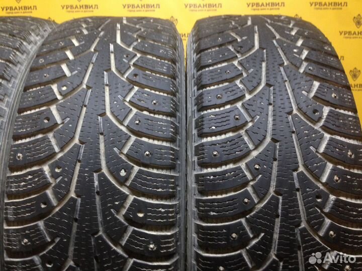Nokian Tyres Hakkapeliitta 5 SUV 225/60 R18