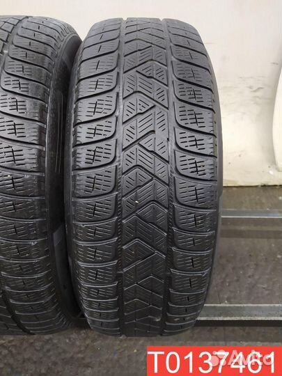 Pirelli Scorpion Winter 215/60 R17 100T