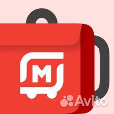 Сборщик заказов. Высокая ставка за смену