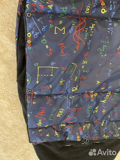 Конверт для коляски