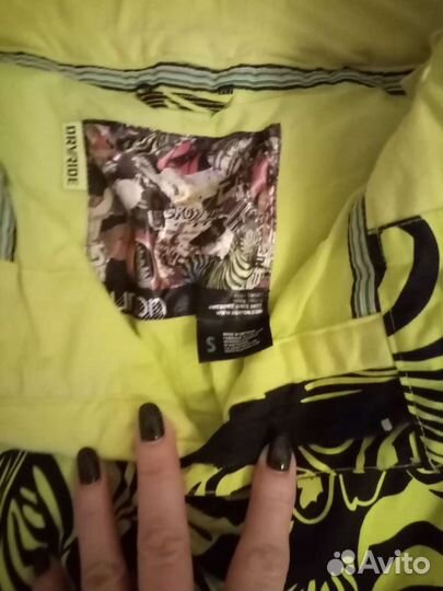 Брюки, штаны, горнолыжные, для сноуборда