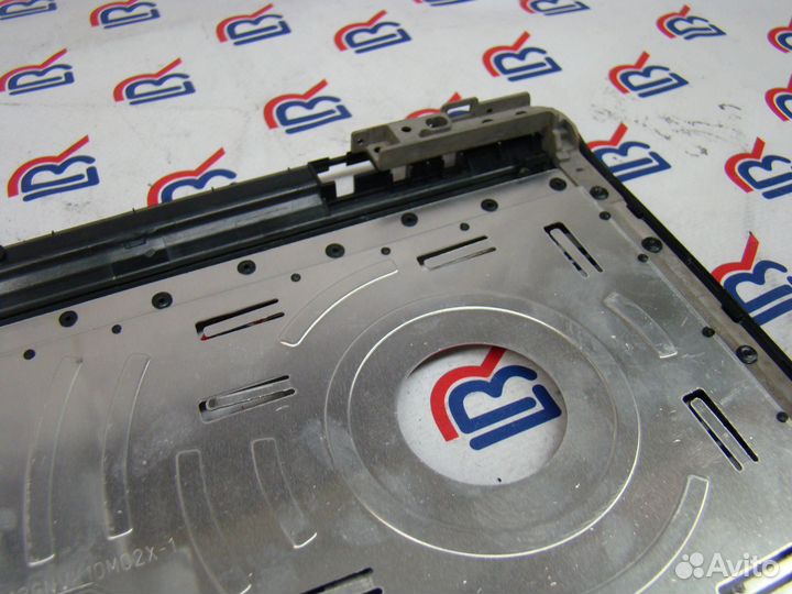 Топкейс Asus K50AF