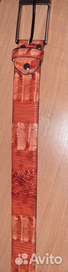 Кожа крокодила