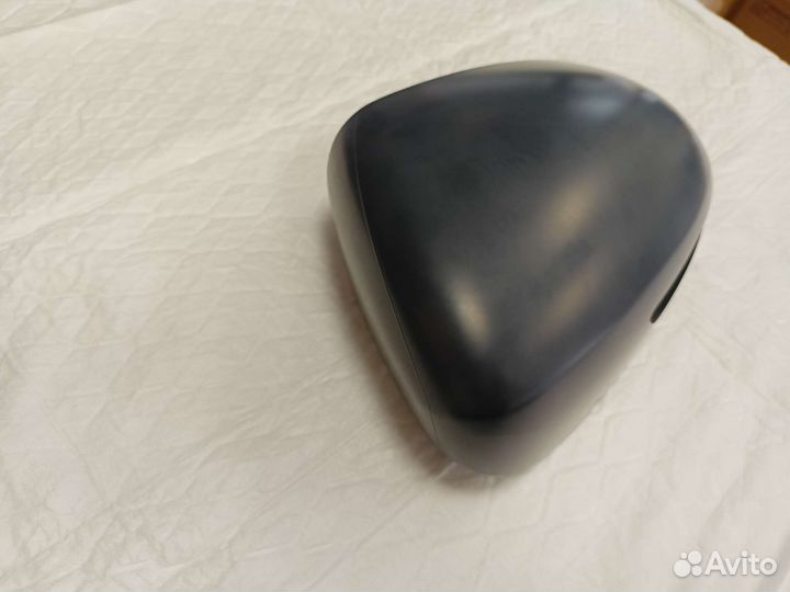 Крышка зеркала левого KIA sportage 4