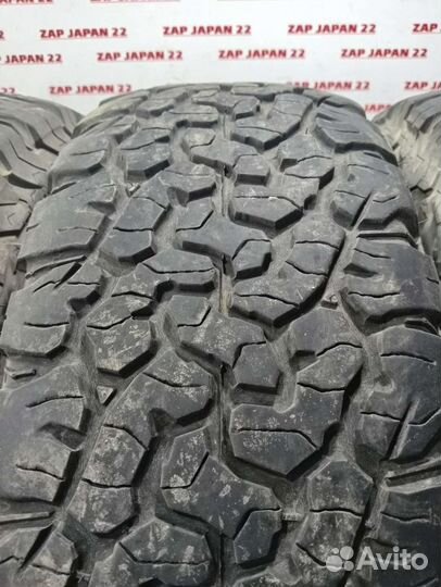 Bfgoodrich All-Terrain T/A KO2 225/70 R16 99R