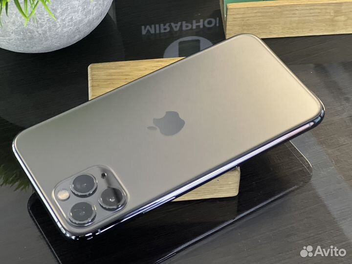 iPhone 11 Pro, 256 ГБ