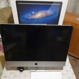 Apple iMac 21.5 A1311