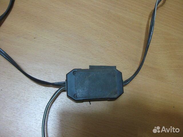 Динамик Toyota Corolla Ceres (92-98 года) AE100, A