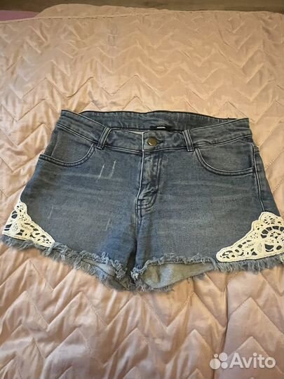 Шорты женские