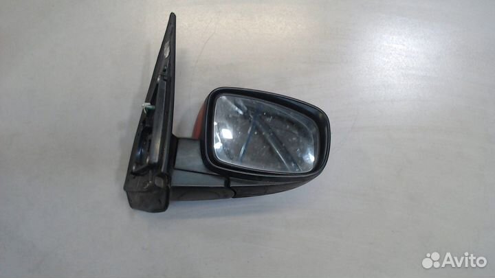 Зеркало боковое Hyundai i10, 2008