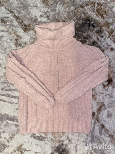 Вещи пакетом р. 116 4-6 лет