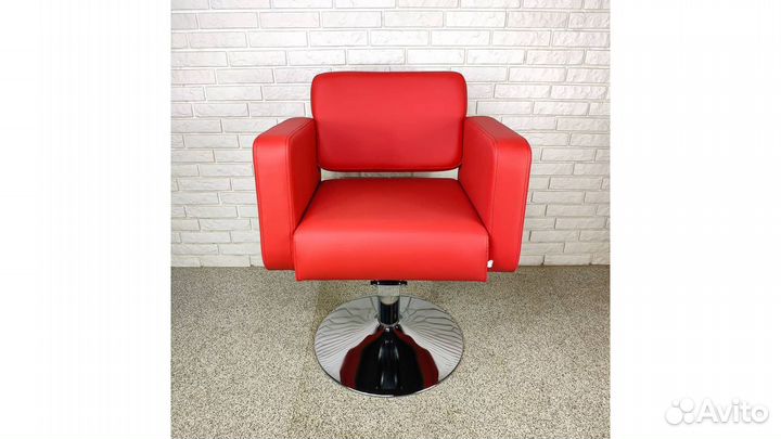 Парикмахерское кресло 