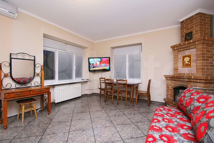 Дом 160 м² на участке 3 сот.